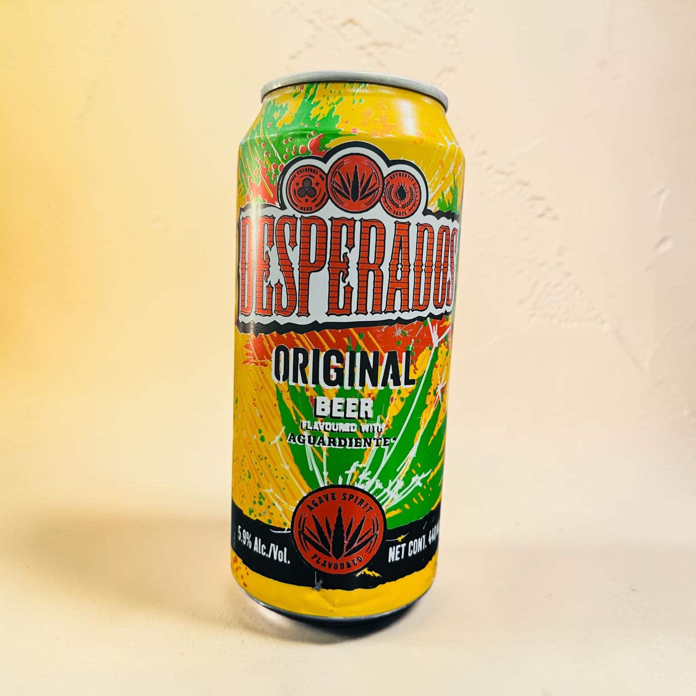 DESPERADOS 440ML 